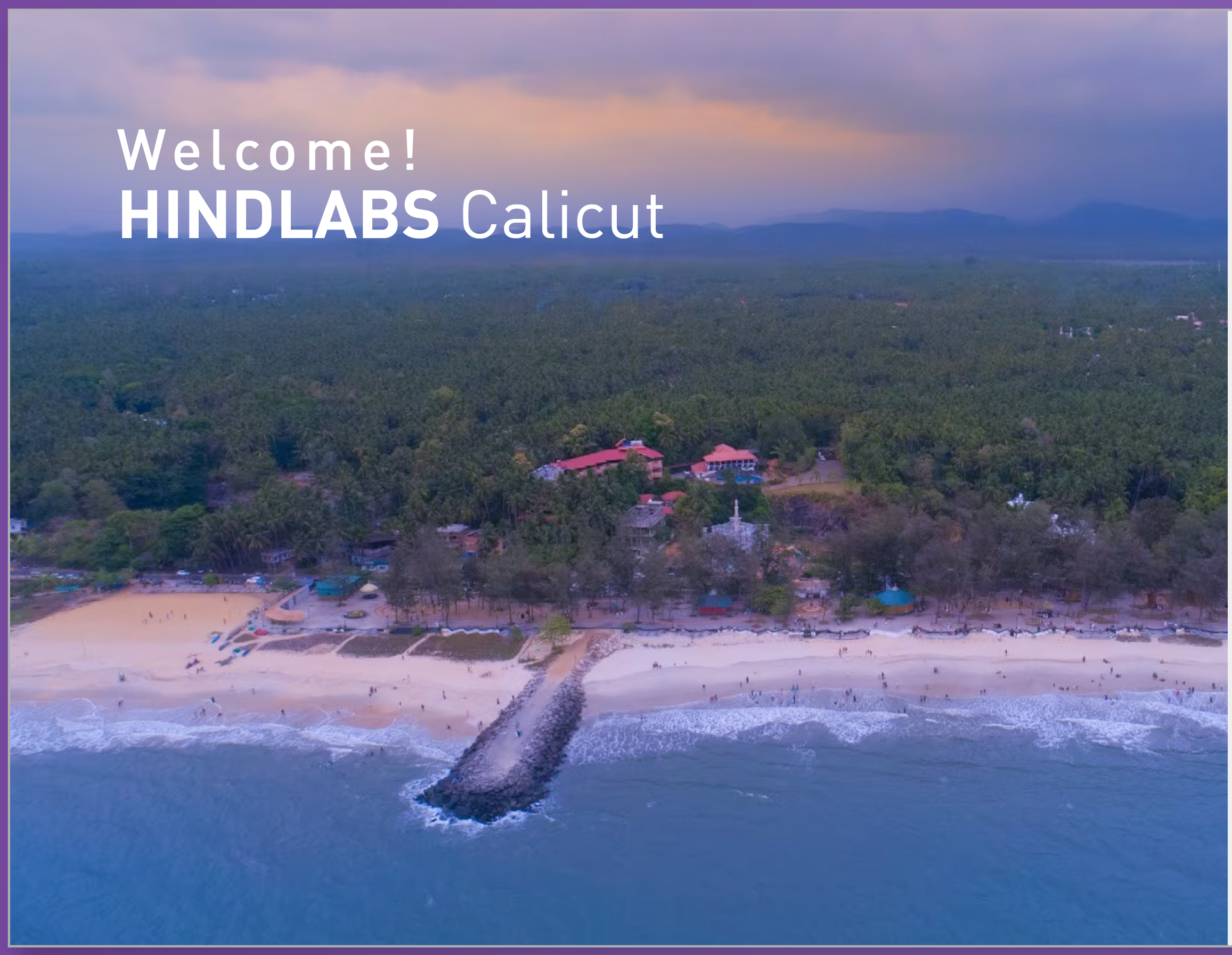 Calicut