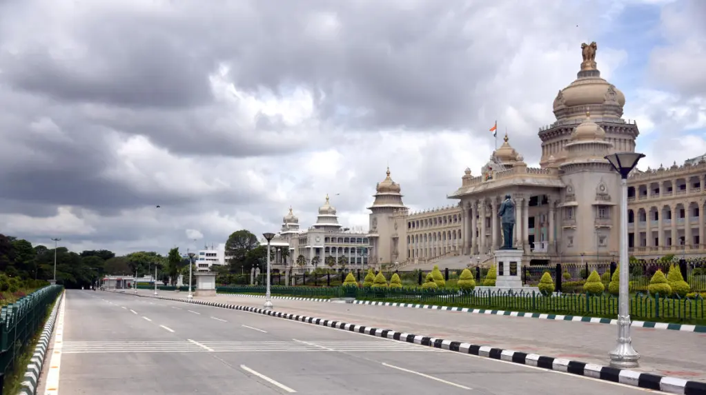 Karnataka