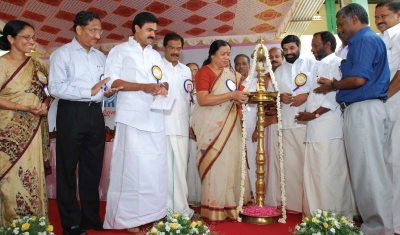 HLL has set up its third Hindlabs MRI Scan Centre at Govt. Medical College, Kottayam