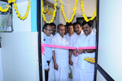 Lifecare Centre at Pathanamthitta Inaugurated