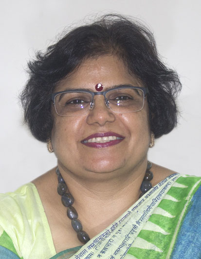Dr.Geeta Sharma
