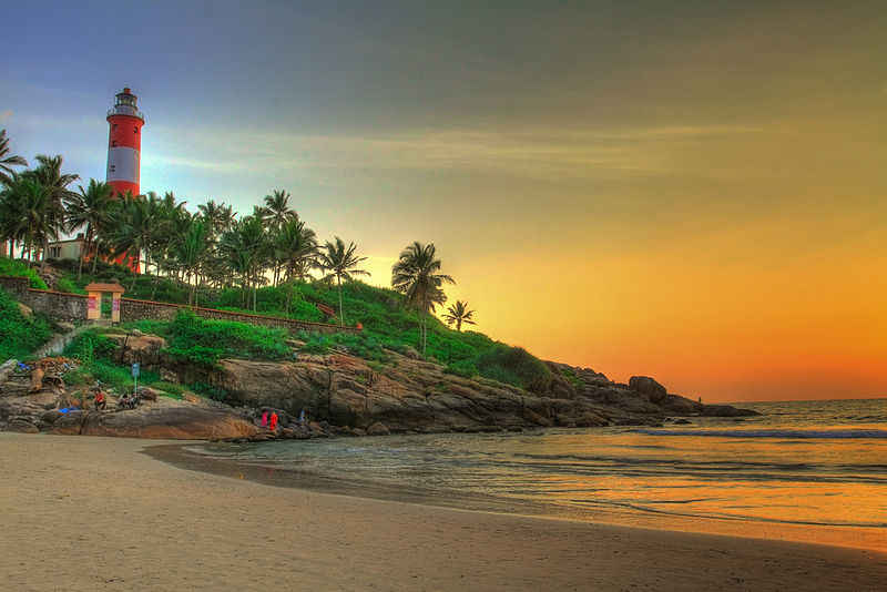 Trivandrum